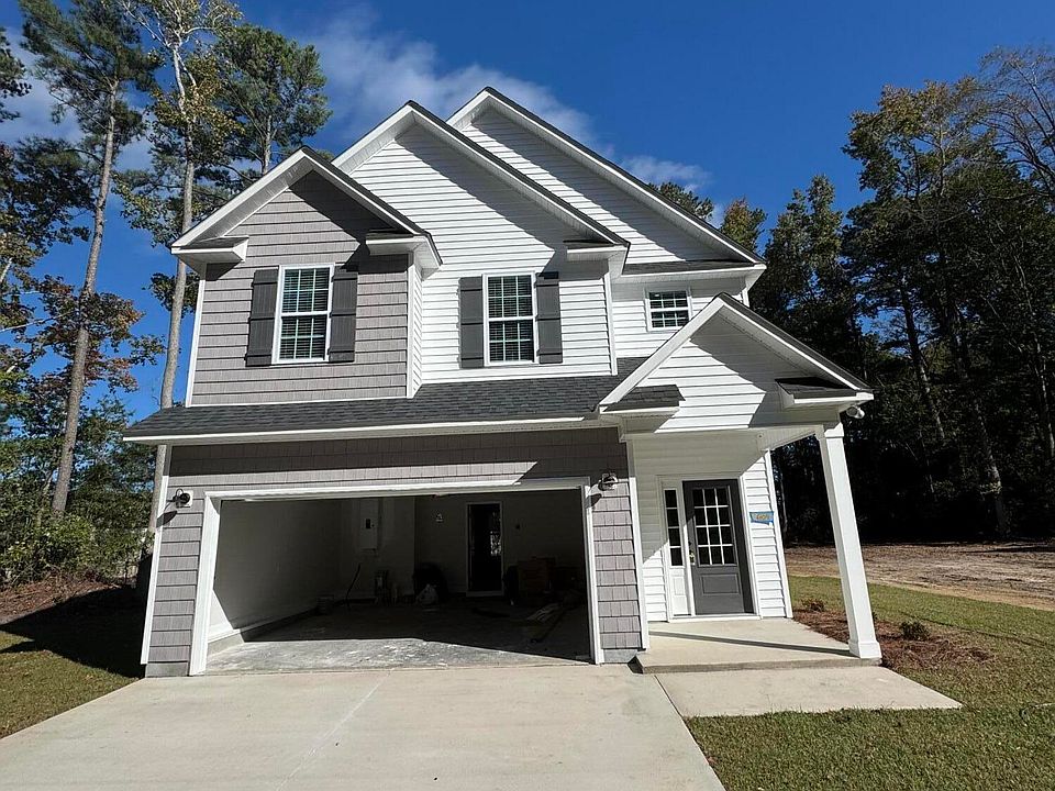 1st image of 604 Club Pines Drive