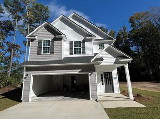 604 Club Pines Dr, Greenville, NC 27834