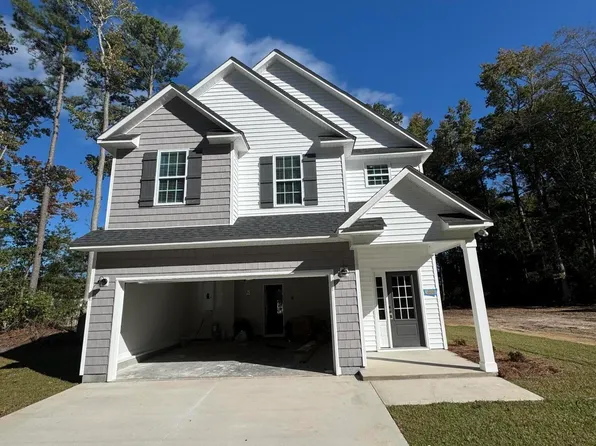 604 Club Pines Drive, Greenville, NC 27834