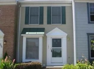 258 Maple Wreath Ct, Abingdon, MD 21009