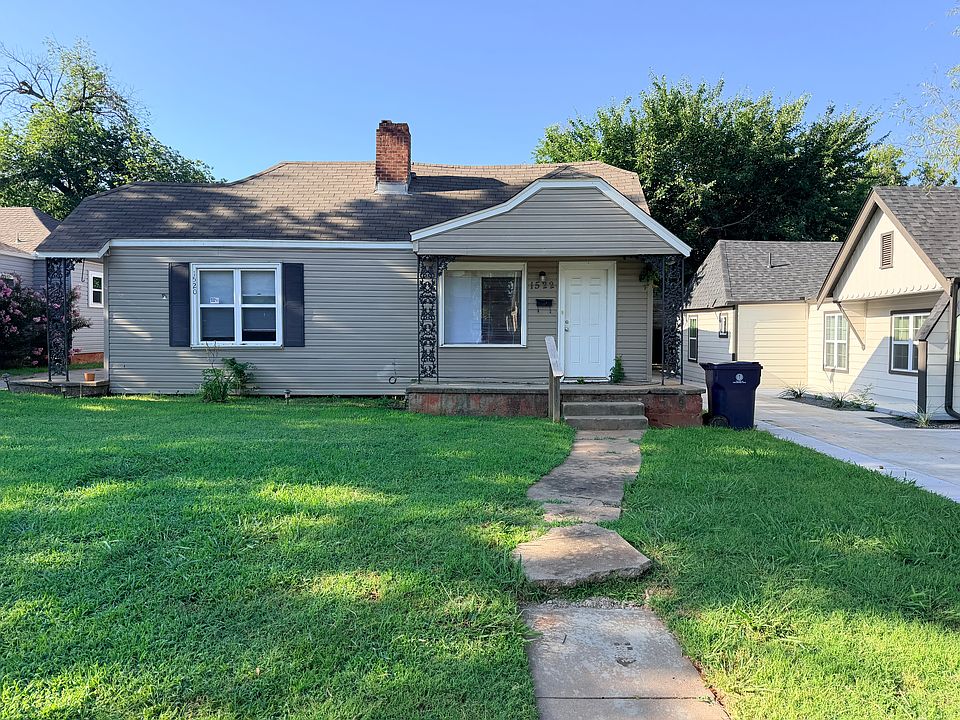 1st image of 1522 NW 45th St #1522