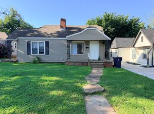 1522 NW 45th St #1522, Oklahoma City, OK 73118