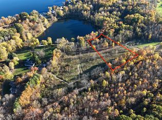 115 40th St LOT 3, Allegan, MI 49010