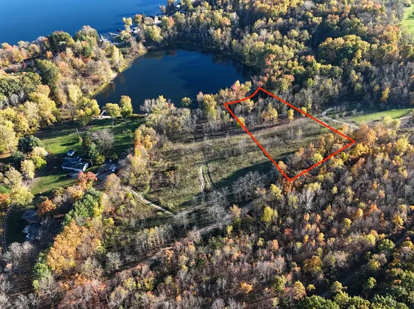 115 40th St Lot 3, Allegan, MI 49010