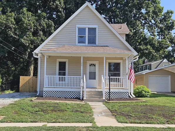 386 Lawrence Ave, Marseilles, IL 61341
