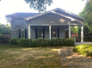 229 3rd Ave SW, Aiken, SC 29801