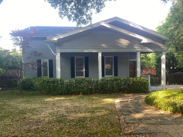 229 3rd Ave SW, Aiken, SC 29801