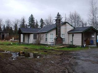 2008 158th St NW, Marysville, WA 98271