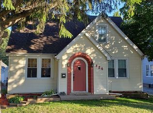 424 N Bauman Ave, Morton, IL