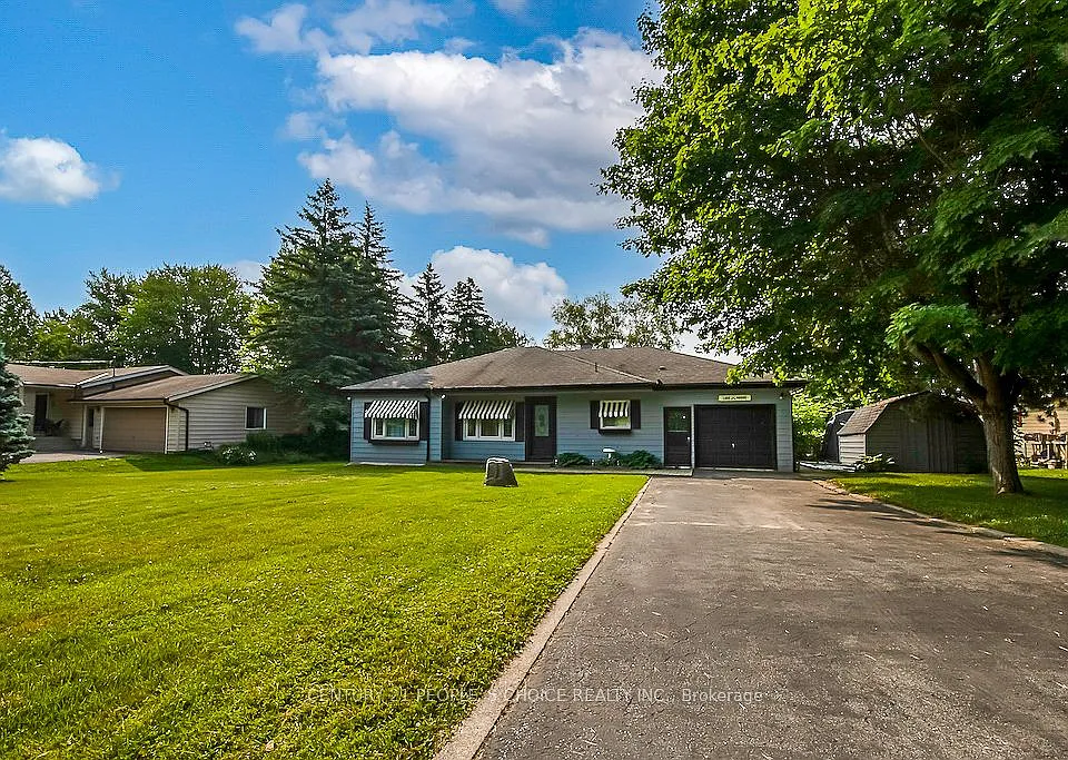 3 Lakeshore Blvd