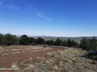 1147 N Floyd Ranch Rd, Seligman, AZ 86337