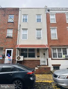 714 Earp St, Philadelphia, PA, 19147