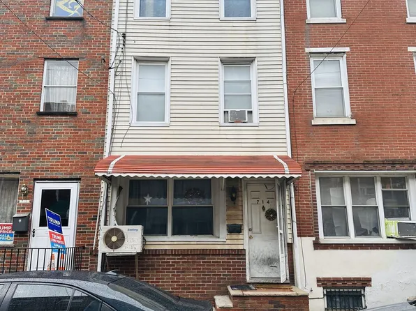 714 Earp St, Philadelphia, PA 19147