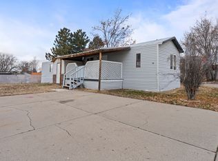 1350 W 300 N TRAILER 38, Clearfield, UT 84015