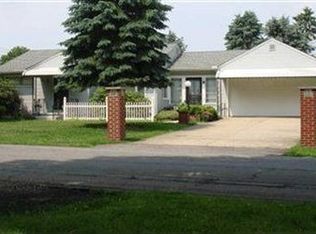 600 Stevenson Ave, Akron, OH 44312