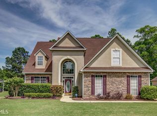 616 Tripetal Way, McDonough, GA