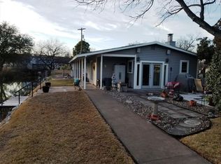 1602 Shady Point Circle Dr, San Angelo, TX 76904