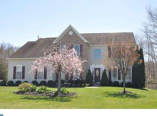 11 Whirlaway Dr, Bear, DE 19701