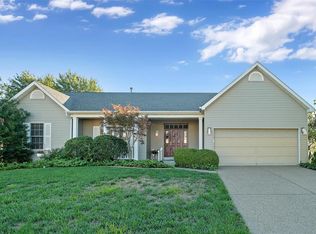 12 Dunleith Ct, O'Fallon, MO 63366
