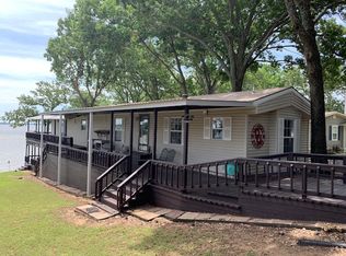 9112 Rosewood Cir, Kingston, OK 73439