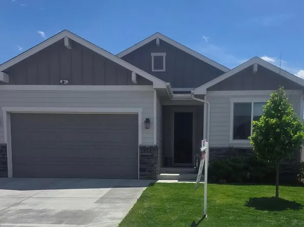 1853 Holloway Dr, Windsor, CO 80550