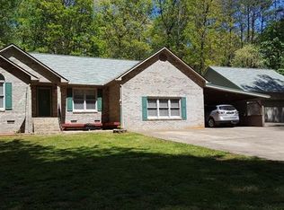 1120 Landover Dr, Salisbury, NC 28147