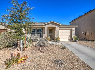 182 E Dewey Ave, Coolidge, AZ 85128