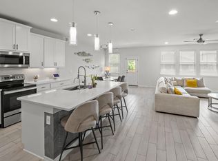 353 Capstone Rd, Liberty Hill, TX 78642
