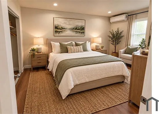 1 bed, 550 sqft, $2,200 — Photo 2