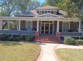 276 S Dallas Ave, Van Alstyne, TX 75495