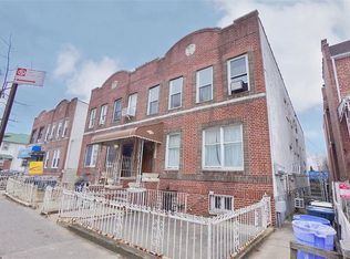 216 Avenue M, Brooklyn, NY