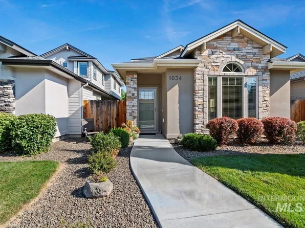 1034 E Wright St, Boise, ID 83706