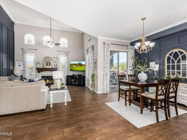 20802 N Grayhawk Drive #1038, Scottsdale, AZ 85255