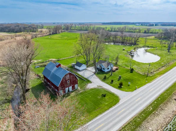 5897 Highway 14, Rensselaer, IN 47978