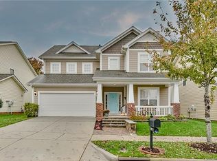 5817 Whitehawk Hill Rd, Mint Hill, NC 28227