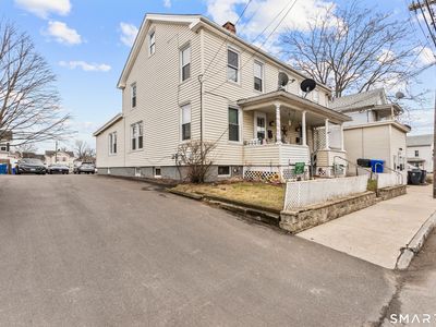 40 Church Street, Enfield, CT, 06082
