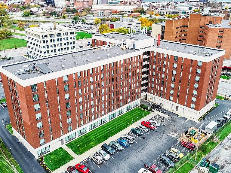 Skyline Tower Senior Apartments — Photo 15