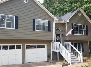 232 Whitney Ln, Villa Rica, GA 30180