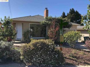 709 Courtland Ave, Richmond, CA 94805