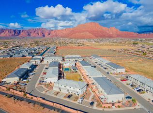 664 S Malorie Way, Ivins, UT 84738