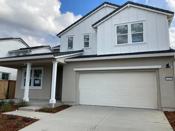 6145 Blue Dog Dr, Roseville, CA 95747