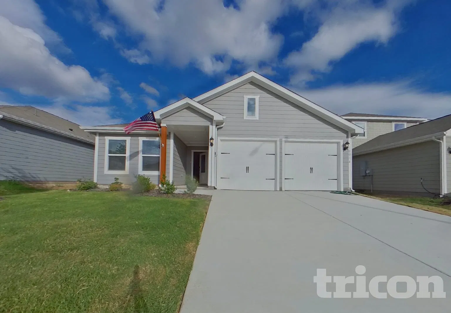 10016 Pilot Pl Fort Worth TX — Photo 2
