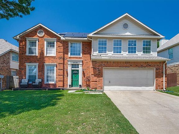 2nd image of 2329 Treyburn Ct