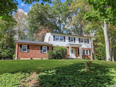 8 Liberty Circle, New City, NY, 10956