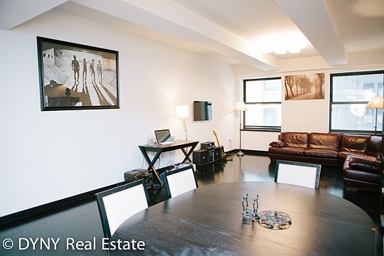 5th image of 18-20 Pine St #1410