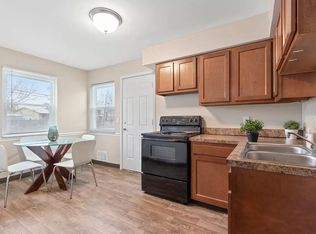 Coves at Columbus on Arborwood Drive, Columbus, OH 43229
