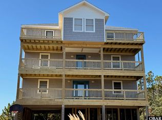 26192 N Sand Dollar Dr LOT 17, Salvo, NC 27972