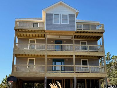 26192 N Sand Dollar Dr Lot 17, Salvo, NC, 27972