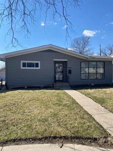2701 Leroy Ave, Fort Wayne, IN, 46805