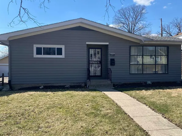 2701 Leroy Ave, Fort Wayne, IN 46805